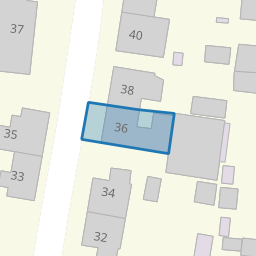 Perceel SEN00-N-4536