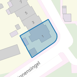 Perceel SEN00-N-4551