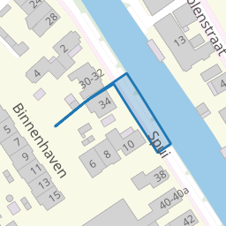 Perceel SEN00-N-4556