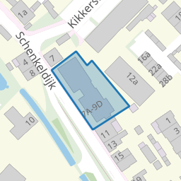 Perceel SEN00-N-4569