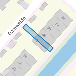 Perceel SEN00-N-4599