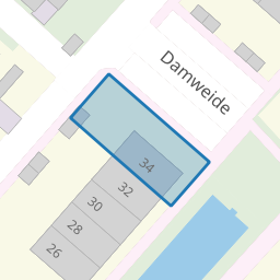 Perceel SEN00-N-4603