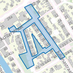 Perceel SEN00-N-4641