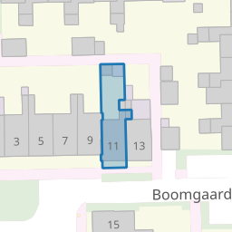 Perceel SEN00-N-4647