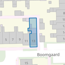 Perceel SEN00-N-4648