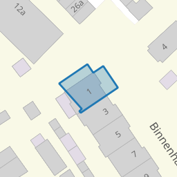 Perceel SEN00-N-4653