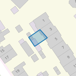 Perceel SEN00-N-4659