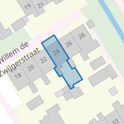 Perceel SEN00-N-466