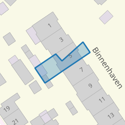 Perceel SEN00-N-4660