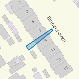 Perceel SEN00-N-4662