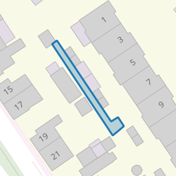 Perceel SEN00-N-4663