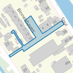 Perceel SEN00-N-4674