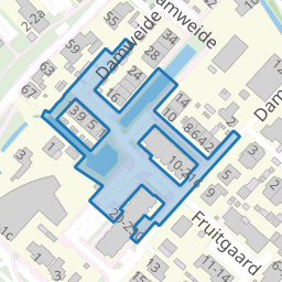 Perceel SEN00-N-4705