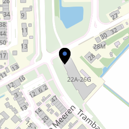 Appartement SEN00 N 4733 22
