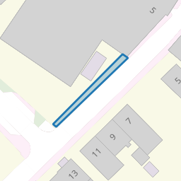 Perceel SEN00-N-4735