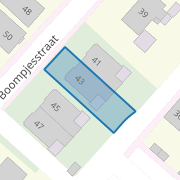 Perceel SEN00-N-4801