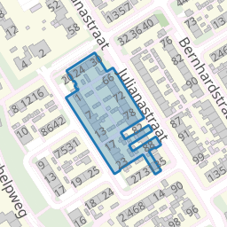 Perceel SEN00-N-4878