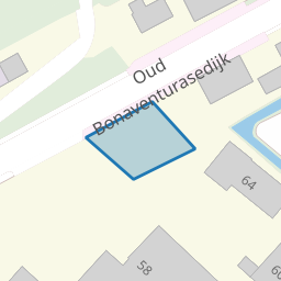 Perceel SEN00-N-668