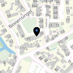 Appartement SEN00 N 722 2