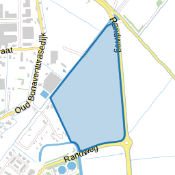 Perceel SEN00-S-1000