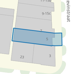 Perceel SEN00-S-1005