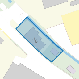 Perceel SEN00-S-1011