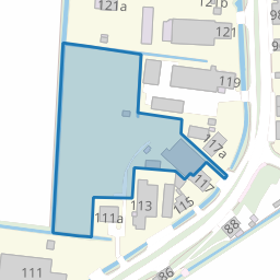 Perceel SEN00-S-1050