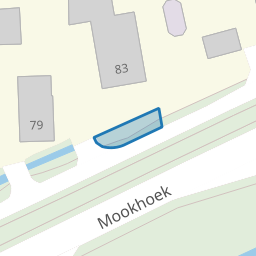 Perceel SEN00-S-1053