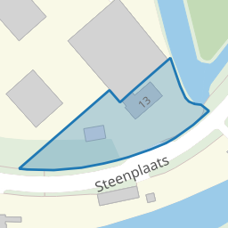 Perceel SEN00-S-1054