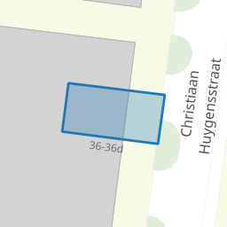 Perceel SEN00-S-1080