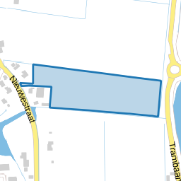 Perceel SEN00-S-1097