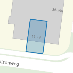 Perceel SEN00-S-1110