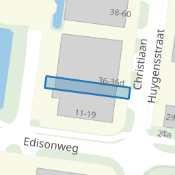 Perceel SEN00-S-1116