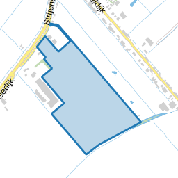 Perceel SEN00-S-1126