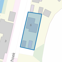 Perceel SEN00-S-1150