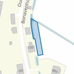 Perceel SEN00-S-1160