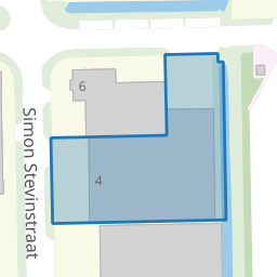 Perceel SEN00-S-1175