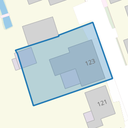 Perceel SEN00-S-1189