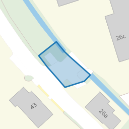 Perceel SEN00-S-1195