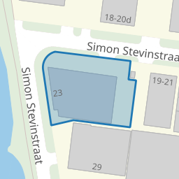 Perceel SEN00-S-1197