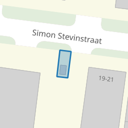 Perceel SEN00-S-1199