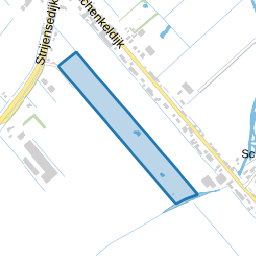 Perceel SEN00-S-1201