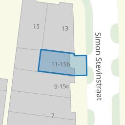 Perceel SEN00-S-1205