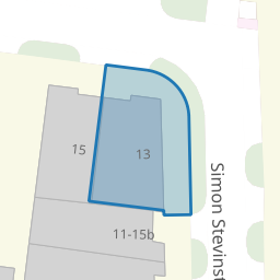 Perceel SEN00-S-1207