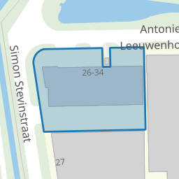 Perceel SEN00-S-1209