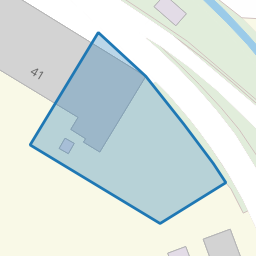 Perceel SEN00-S-1250