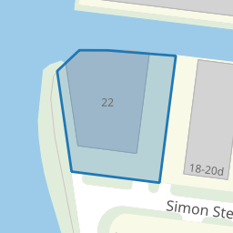 Perceel SEN00-S-1262