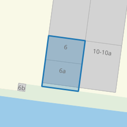 Perceel SEN00-S-1263