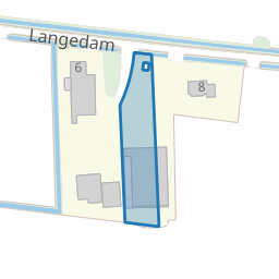 Perceel SEN00-S-1267