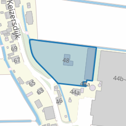 Perceel SEN00-S-1271